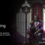 Análisis de la Guía del Coleccionista de Dread Awakening por JFA - Gods Unchained