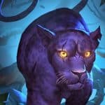 Black Jaguar - Gods Unchained