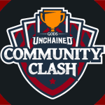 GU Masters - Community Clash - Gods Unchained