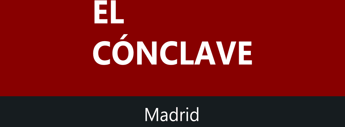 El Conclave - Encuentro de jugadores de Gods Unchained Madrid 22 de marzo de 2025