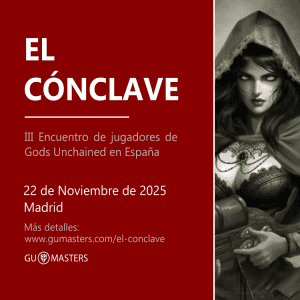 GU Masters - El Cónclave - 2025_11_22