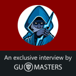 GU Masters - Entrevista Aldous 2024