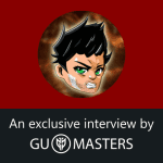 GU Masters - Entrevista Punkid 2023
