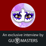 GU Masters - Entrevista exclusiva a Purplerock - Febrero 2024