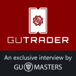 GU Masters - Entrevista - GuTrader