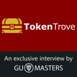 GU Masters - Entrevista - TokenTrove