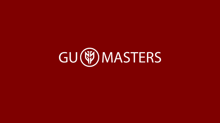 GU Masters