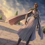 Gods Unchained - Battle Pass Season 4
