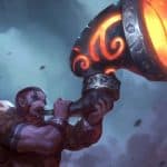 Gods Unchained - Call to Arms - Votaciones Council of Mortals