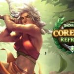 Gods Unchained - Core Set Refresh revealed 2022