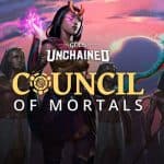 Gods Unchained - Council of Mortals: primeros pasos