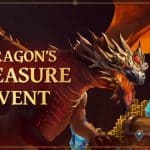 Sealed promo: Dragon's Treasure febrero 2024 - Gods Unchained