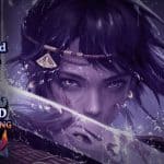 Gods Unchained - Dread Awakening premiere