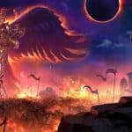 Light's Verdict - Gods Unchained
