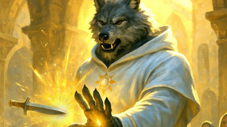 Gods Unchained - Nuevo formato competitivo 2026