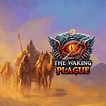 The Waking Plague - Expansión de cartas de Gods Unchained