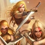 Gods Unchained - Torneos organizados por la comunidad