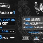 Gods Unchained - Torneo Black Poule