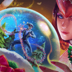 Gods Unchained - Winter Wanderlands Announcement