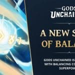Gods Unchained x Superpower
