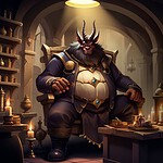 Imporium en Gods Unchained