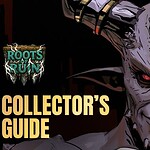 Todo lo que necesitas saber sobre la expansión de Gods Unchained "Roots of Ruin"