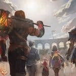 The Trial Begins - Gods Unchained