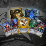 GU Masters - Análisis de cartas de Gods Unchained